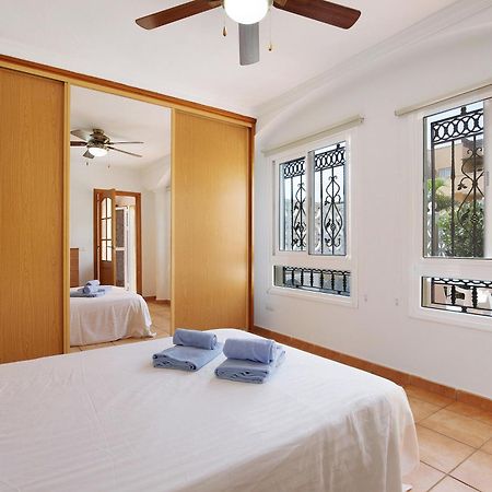 Casa Carlos Коралео Екстериор снимка