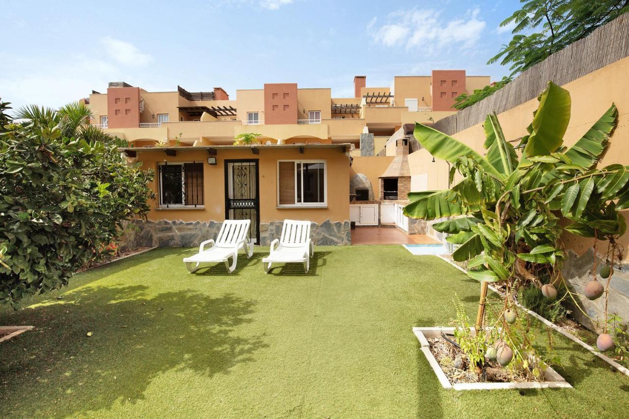 Casa Carlos Коралео Екстериор снимка