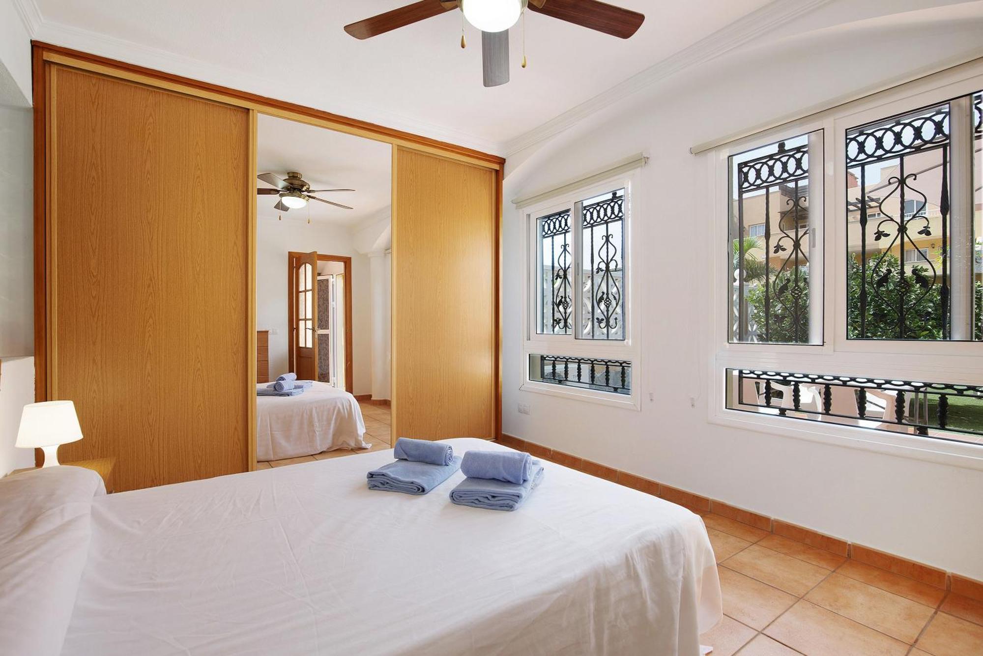 Casa Carlos Коралео Екстериор снимка