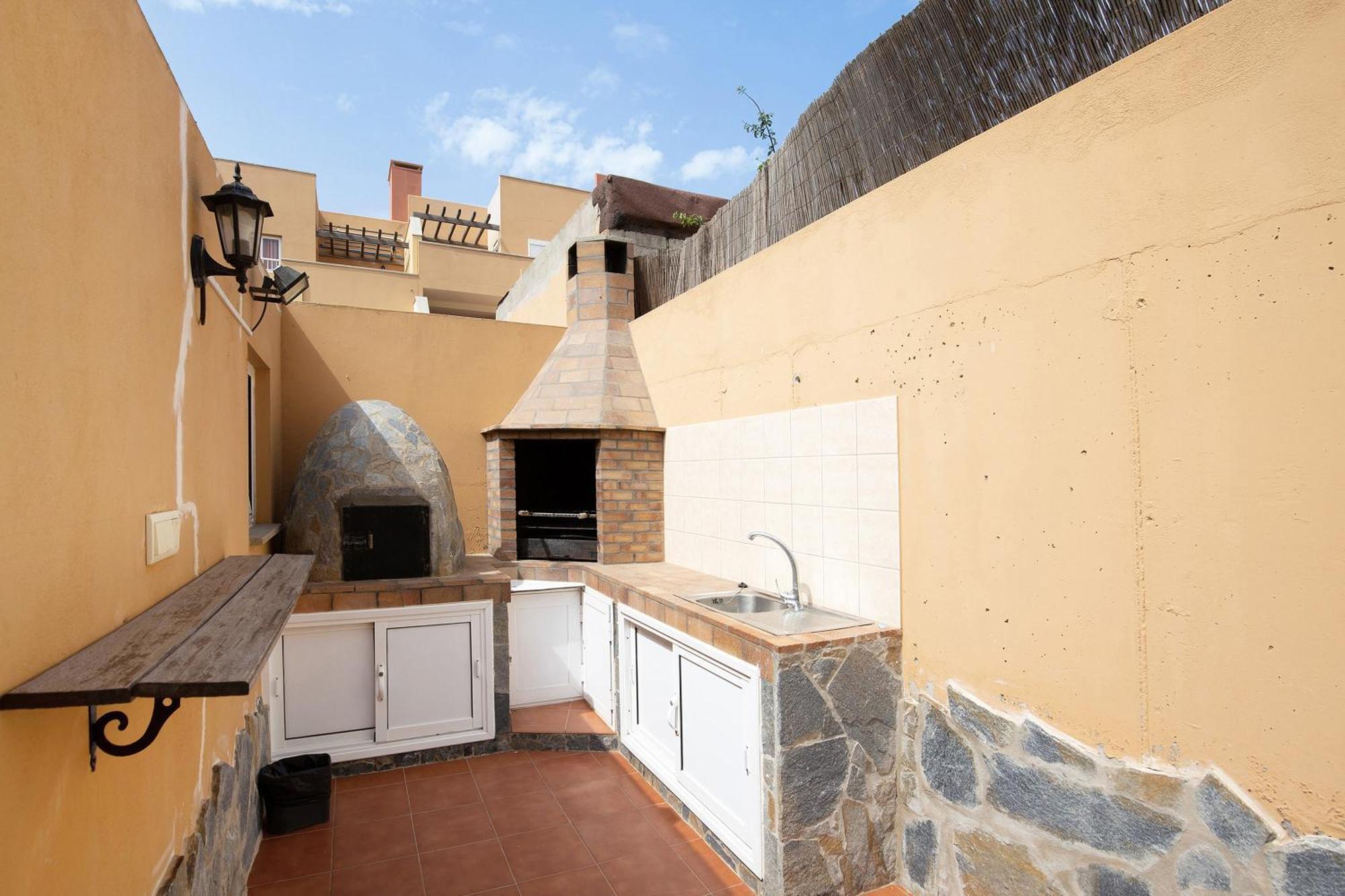 Casa Carlos Коралео Екстериор снимка